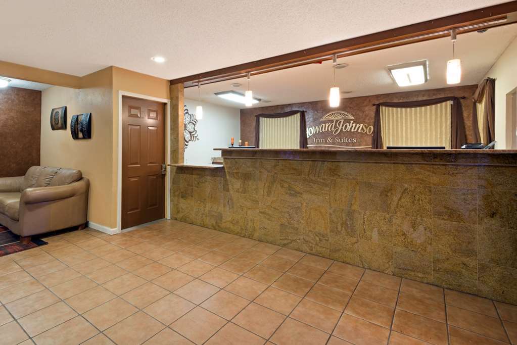 Quality Inn & Suites I-35 Near Frost Bank Center San Antonio Interiør billede