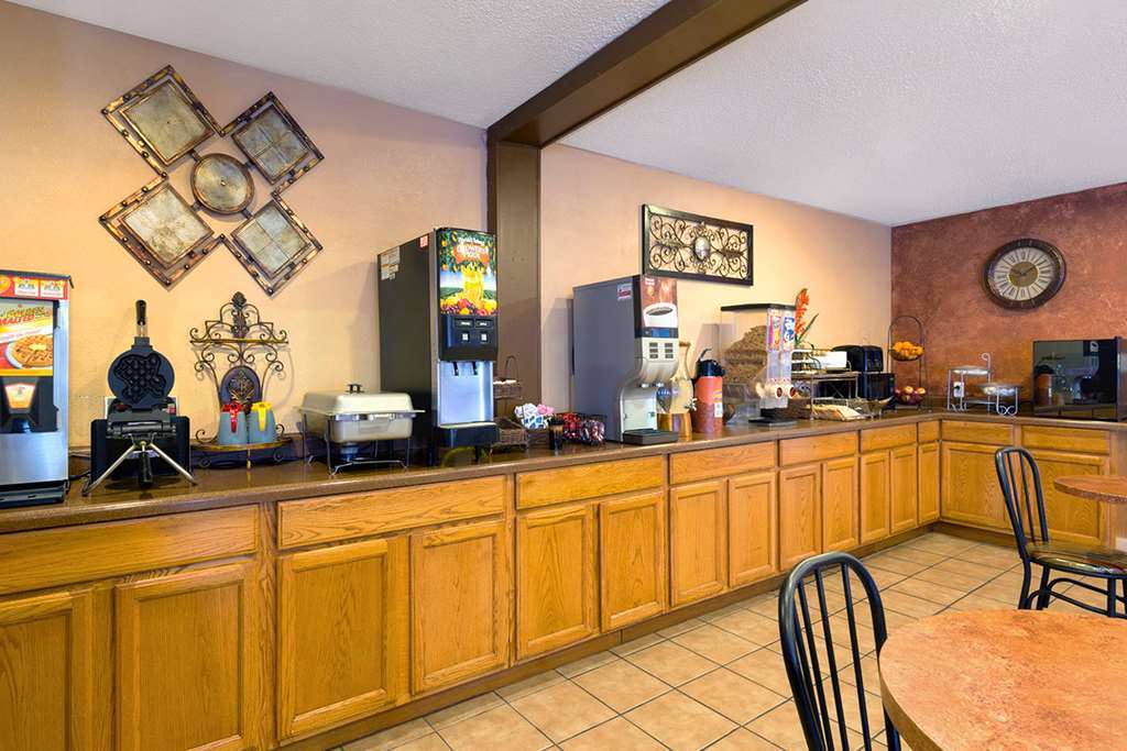 Quality Inn & Suites I-35 Near Frost Bank Center San Antonio Faciliteter billede
